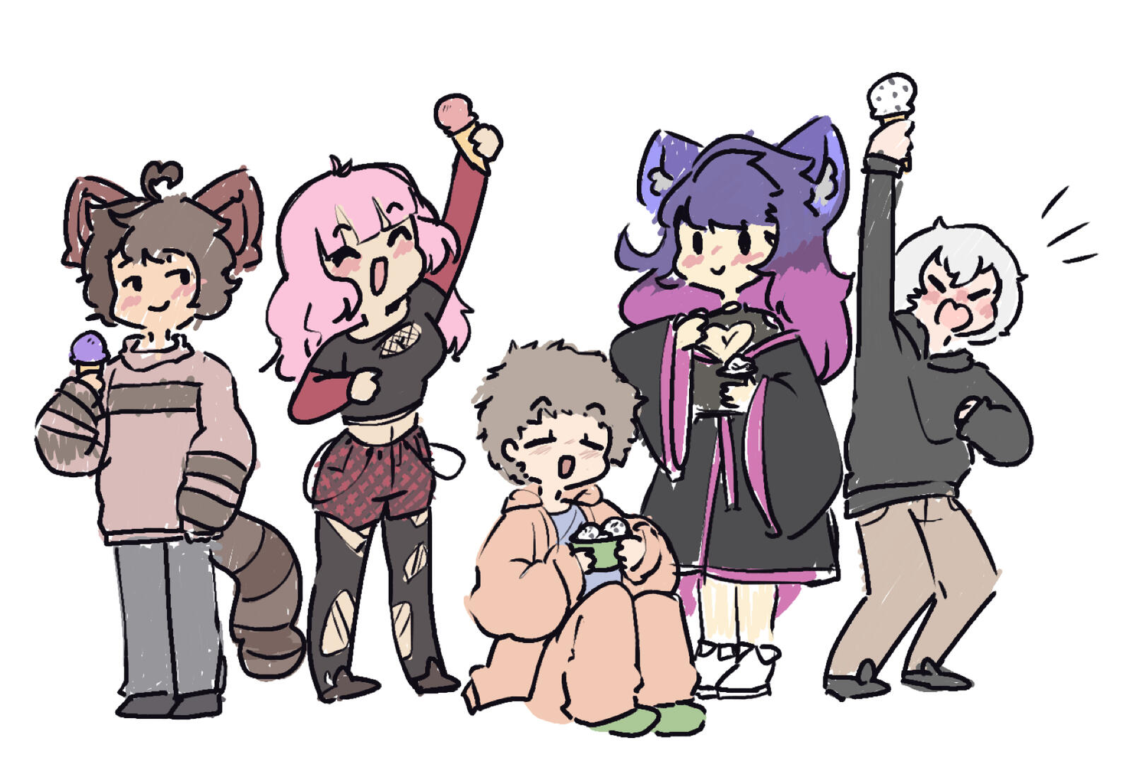 twt/ Lilundere (i think)